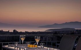 Sun&Sea Αpartment in Stoupa